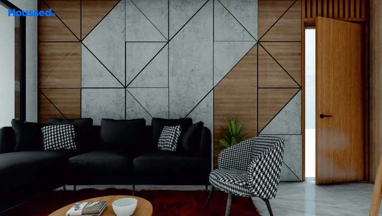 Sample Apartment of Unique One Jogeshwari in Jogeshwari West, Mumbai - Image 114214