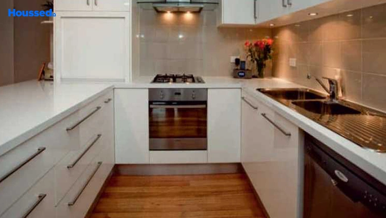 Sample Apartment of Unique One Jogeshwari in Jogeshwari West, Mumbai - Image 114215