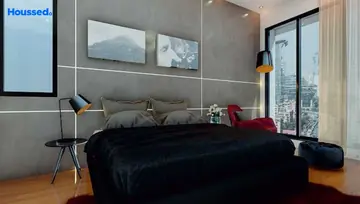 Sample Apartment of Unique One Jogeshwari - Image 114212
