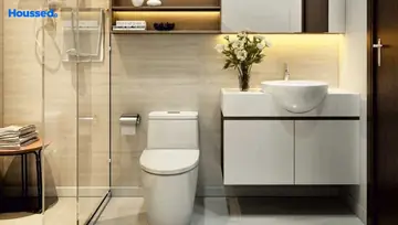 Sample Apartment of Unique One Jogeshwari - Image 114213