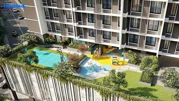 Amenities of Crescent Silverwoods - Image 46019