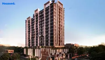 Project Image of Crescent Silverwoods - Image 46017