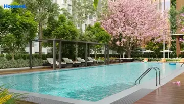 Amenities of Provident Ecopolitan - Image 102430