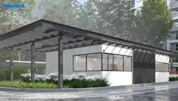 Amenities of Provident Ecopolitan - Image 102431