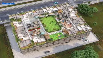 Amenities of Girija Sky Empire - Image 37687