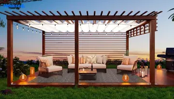Amenities of Girija Sky Empire - Image 37686