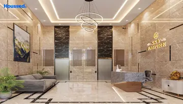 Project Image of Girija Sky Empire - Image 37684