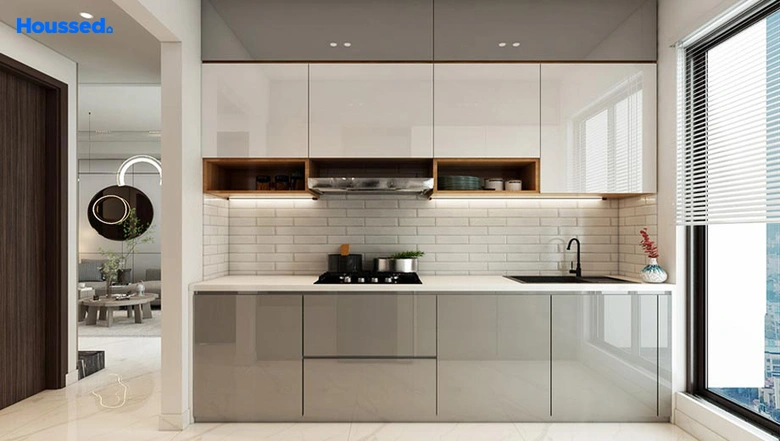 Sample Apartment of Girija Sky Empire in Panvel, Navi Mumbai - Image 37690