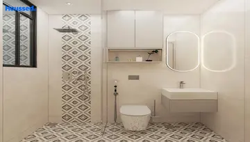 Sample Apartment of Girija Sky Empire - Image 37688