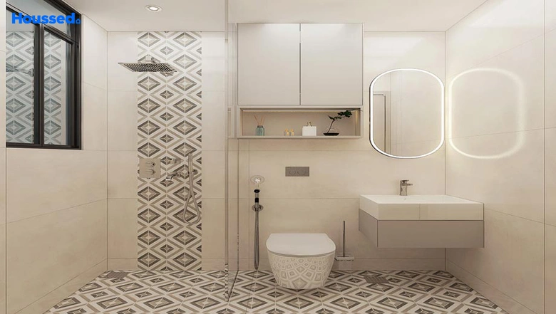 Sample Apartment of Girija Sky Empire in Panvel, Navi Mumbai - Image 37688