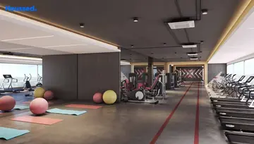 Amenities of Hiranandani Empress Hill - Image 46026