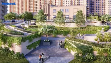 Amenities of Hiranandani Empress Hill - Image 46030