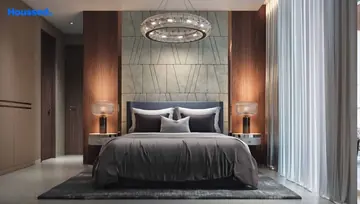 Sample Apartment of Hiranandani Empress Hill - Image 46033
