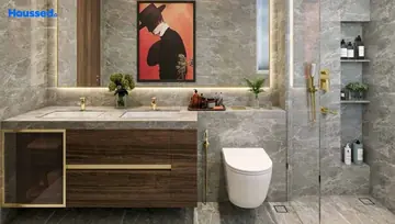 Sample Apartment of Hiranandani Empress Hill - Image 46032