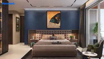 Sample Apartment of Hiranandani Empress Hill - Image 46034
