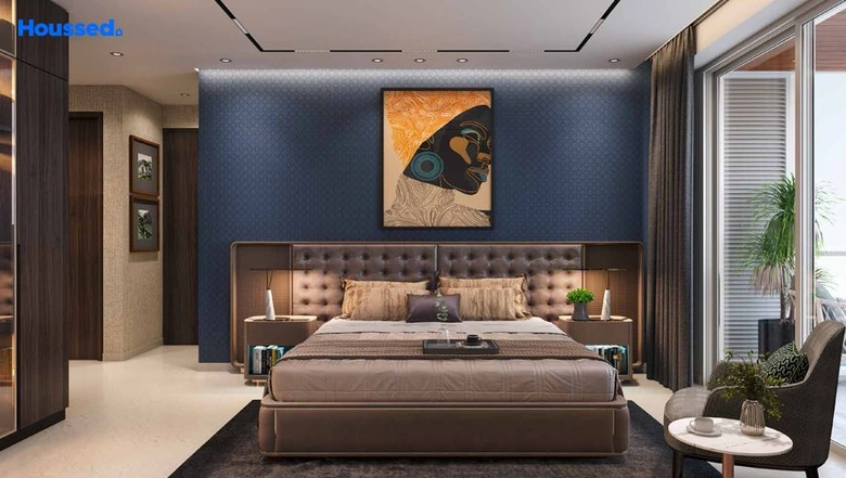 Sample Apartment of Hiranandani Empress Hill in Powai, Mumbai - Image 46034