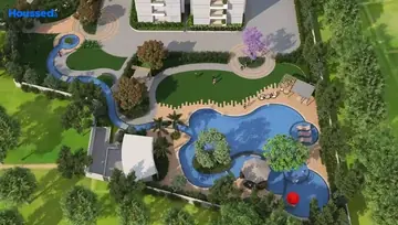 Amenities of Abhee Celestial City - Image 8726
