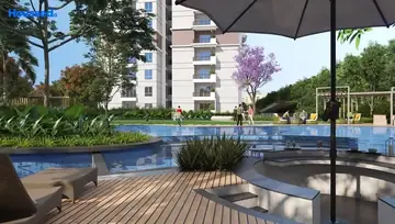 Amenities of Abhee Celestial City - Image 8727