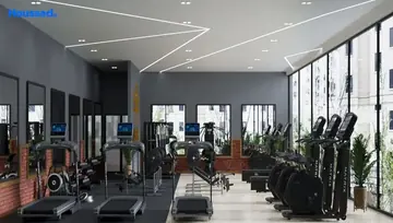 Amenities of Abhee Celestial City - Image 8728