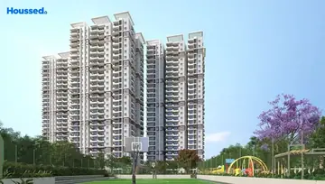 Project Image of Abhee Celestial City - Image 8721
