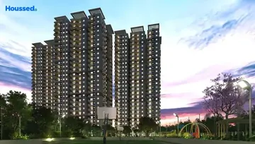 Project Image of Abhee Celestial City - Image 8723