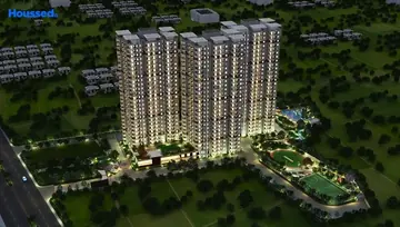 Project Image of Abhee Celestial City - Image 8722