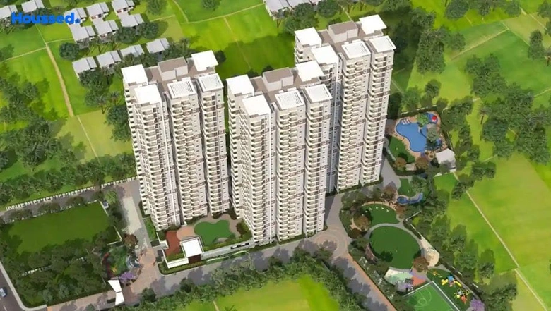 Project Image of Abhee Celestial City in Varthur, Bangalore - Image 8724