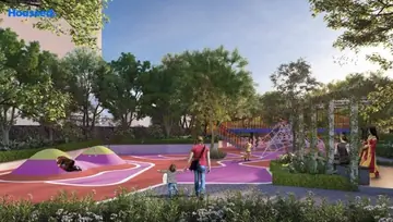 Amenities of Hiranandani Highland - Image 90388