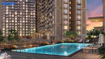 Amenities of Hiranandani Highland - Image 90391