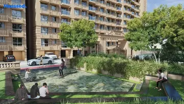 Amenities of Hiranandani Highland - Image 90389