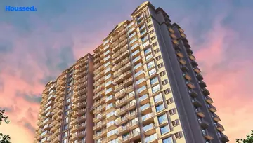 Project Image of Hiranandani Highland - Image 90385