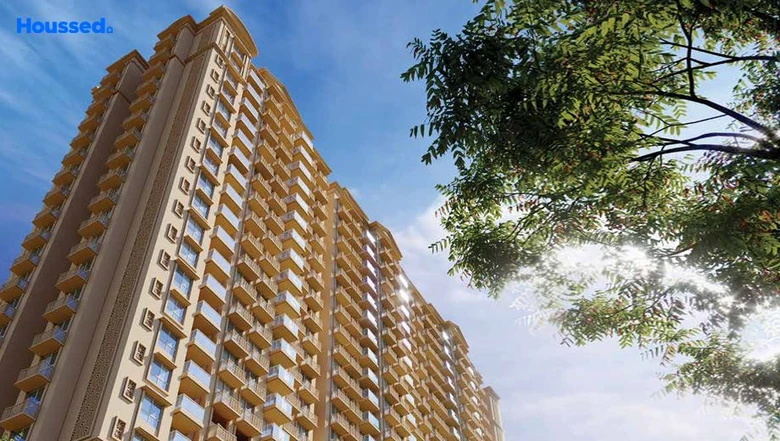 Project Image of Hiranandani Highland in Powai, Mumbai - Image 90386