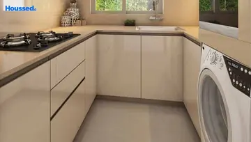 Sample Apartment of Hiranandani Highland - Image 90392