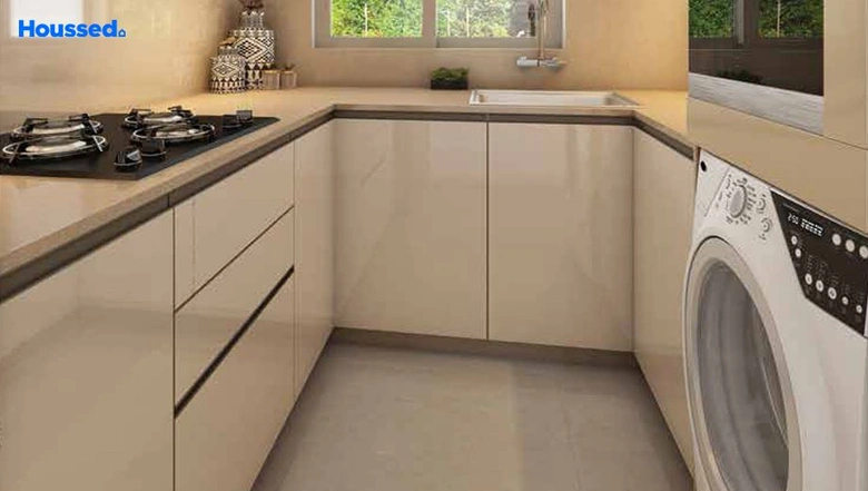 Sample Apartment of Hiranandani Highland in Powai, Mumbai - Image 90392