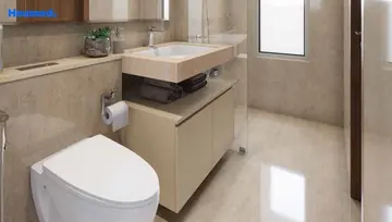 Sample Apartment of Hiranandani Highland - Image 90394