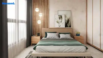 Sample Apartment of Hiranandani Highland - Image 90395