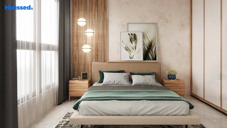 Sample Apartment of Hiranandani Highland in Powai, Mumbai - Image 90395