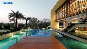 Amenities of Kalpataru Radiance - Image 46084