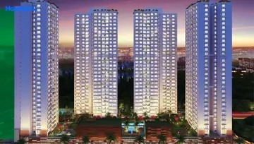 Project Image of Kalpataru Radiance - Image 46081