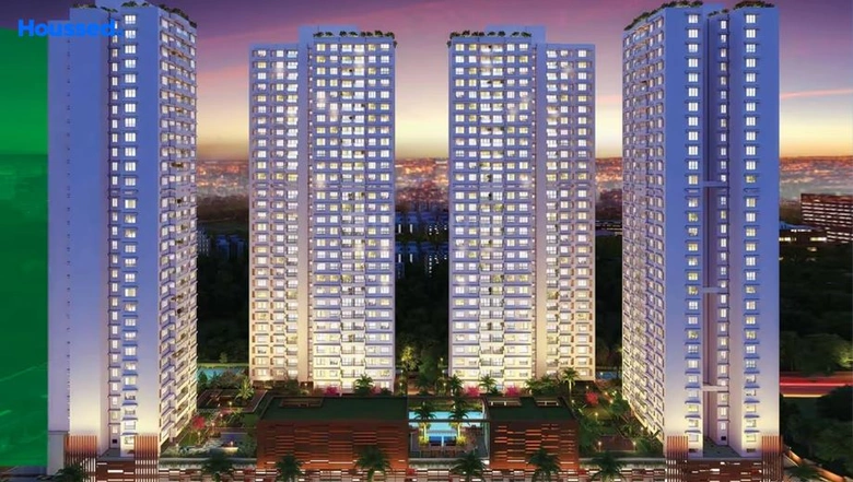 Project Image of Kalpataru Radiance in Goregaon West, Mumbai - Image 46081