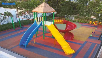 Amenities of Choice Park Vista - Image 19363