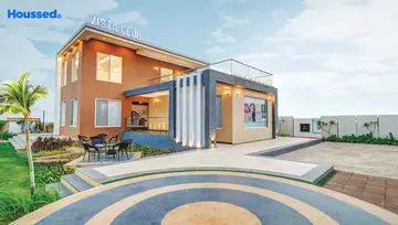 Amenities of Choice Park Vista - Image 19364