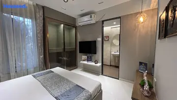 Sample Apartment of Choice Park Vista - Image 19371