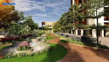 Amenities of Candeur Signature - Image 8737