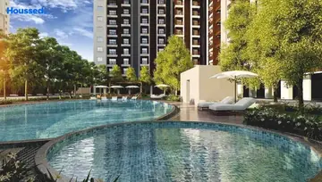 Amenities of Candeur Signature - Image 8738