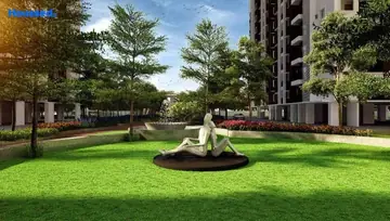 Amenities of Candeur Signature - Image 8735