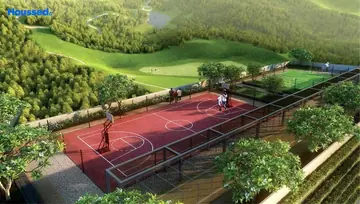Amenities of The Highlands Godrej City - Image 37715
