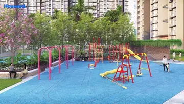 Amenities of The Highlands Godrej City - Image 37713