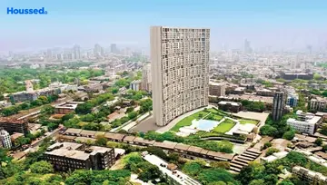 The Highlands Godrej City