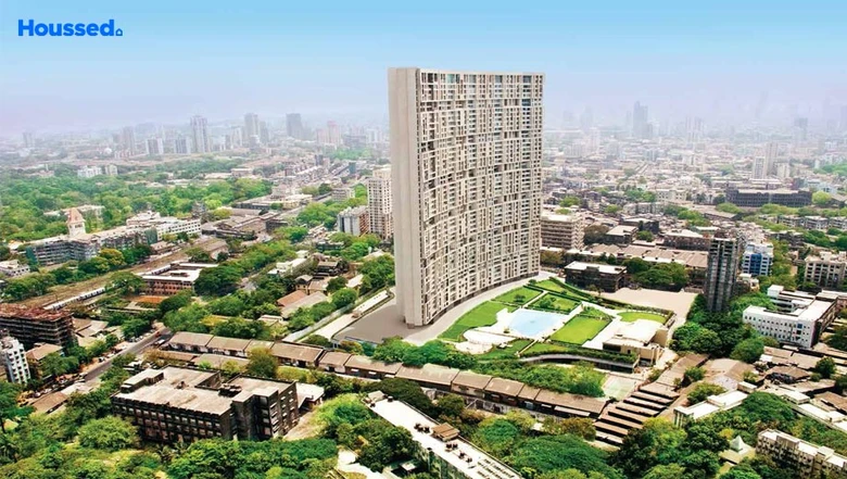 Project Image of The Highlands Godrej City in Panvel, Navi Mumbai - Image 37711
